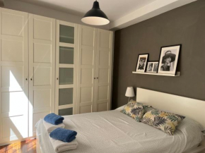 Flat Malaga centro